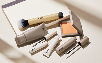 NEW IN - REFY