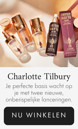 Charlotte Tilbury