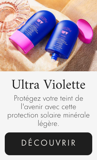 Ultra Violette