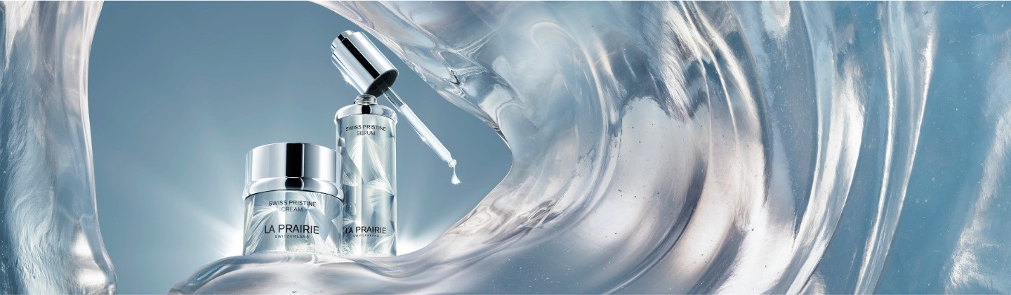 La Prairie