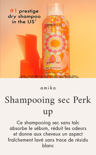 amika Perk Up