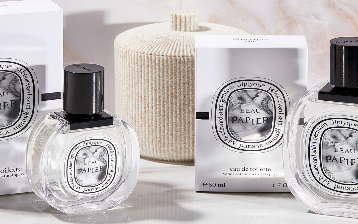 NEW IN - DIPTYQUE