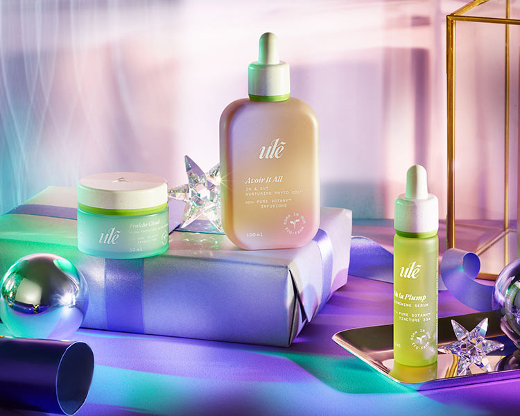 Ulé’s Power Of Botanicals