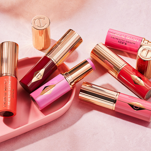 Charlotte Tilbury