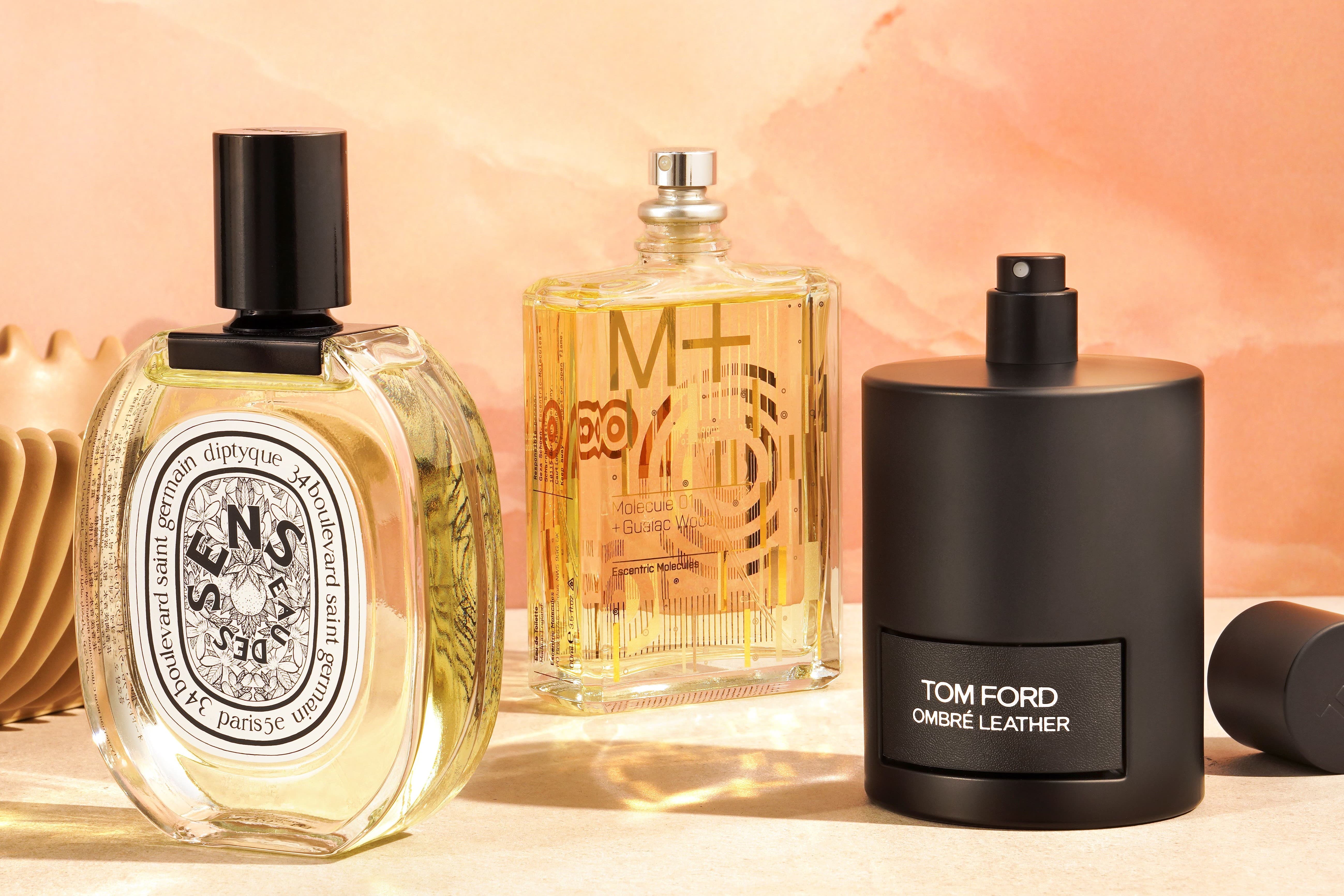 How To Layer Your Fragrance | Space NK