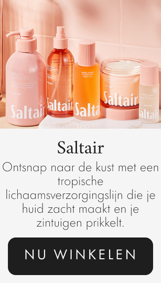 Saltair