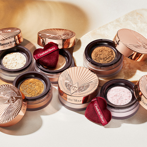 NEW IN - Charlotte Tilbury
