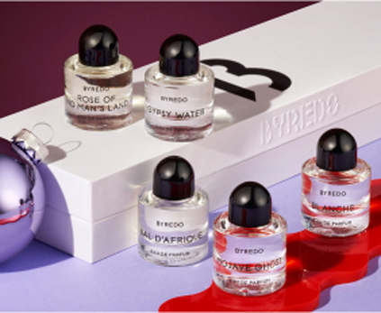 6Perfume Gift Sets That Feel Personal