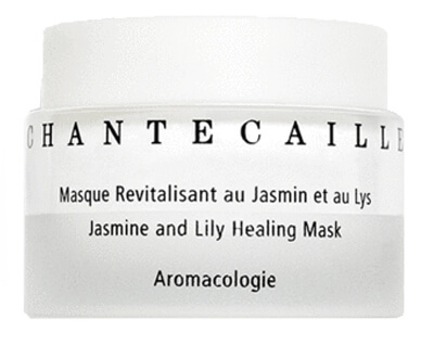 Jasmine and Lily Healing Mask