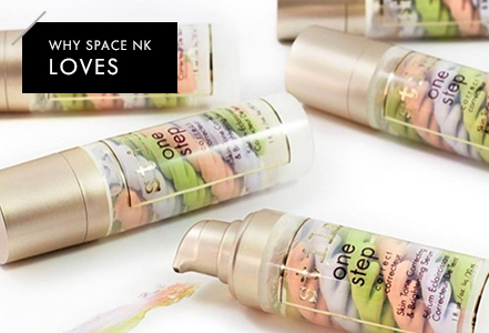 WHY SPACE NK LOVES