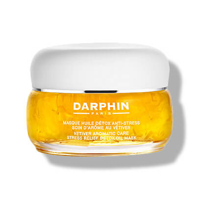 DARPHIN STRESS RELIEF DETOX OIL MASK