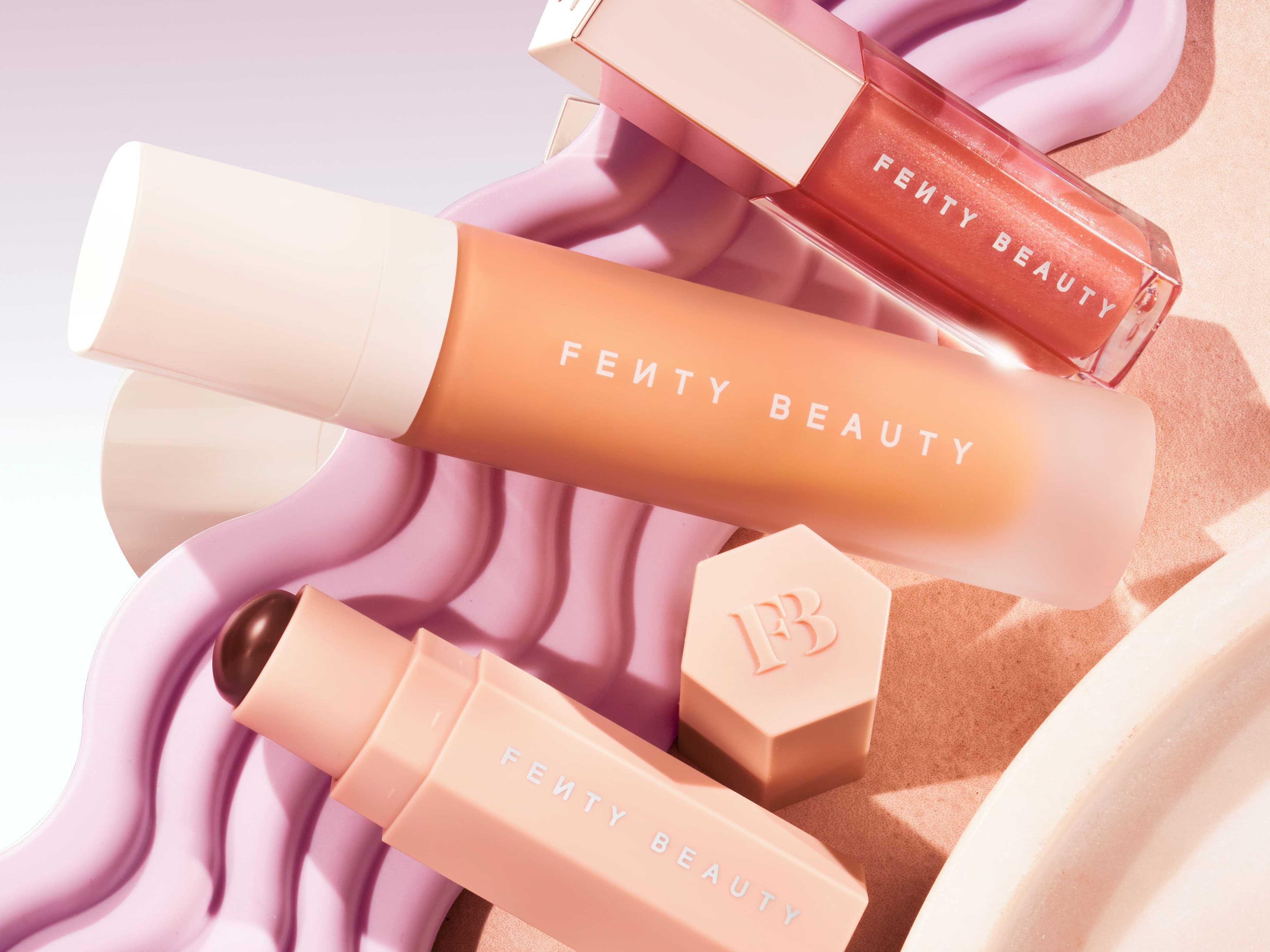 Best Fenty Beauty Products | Space NK