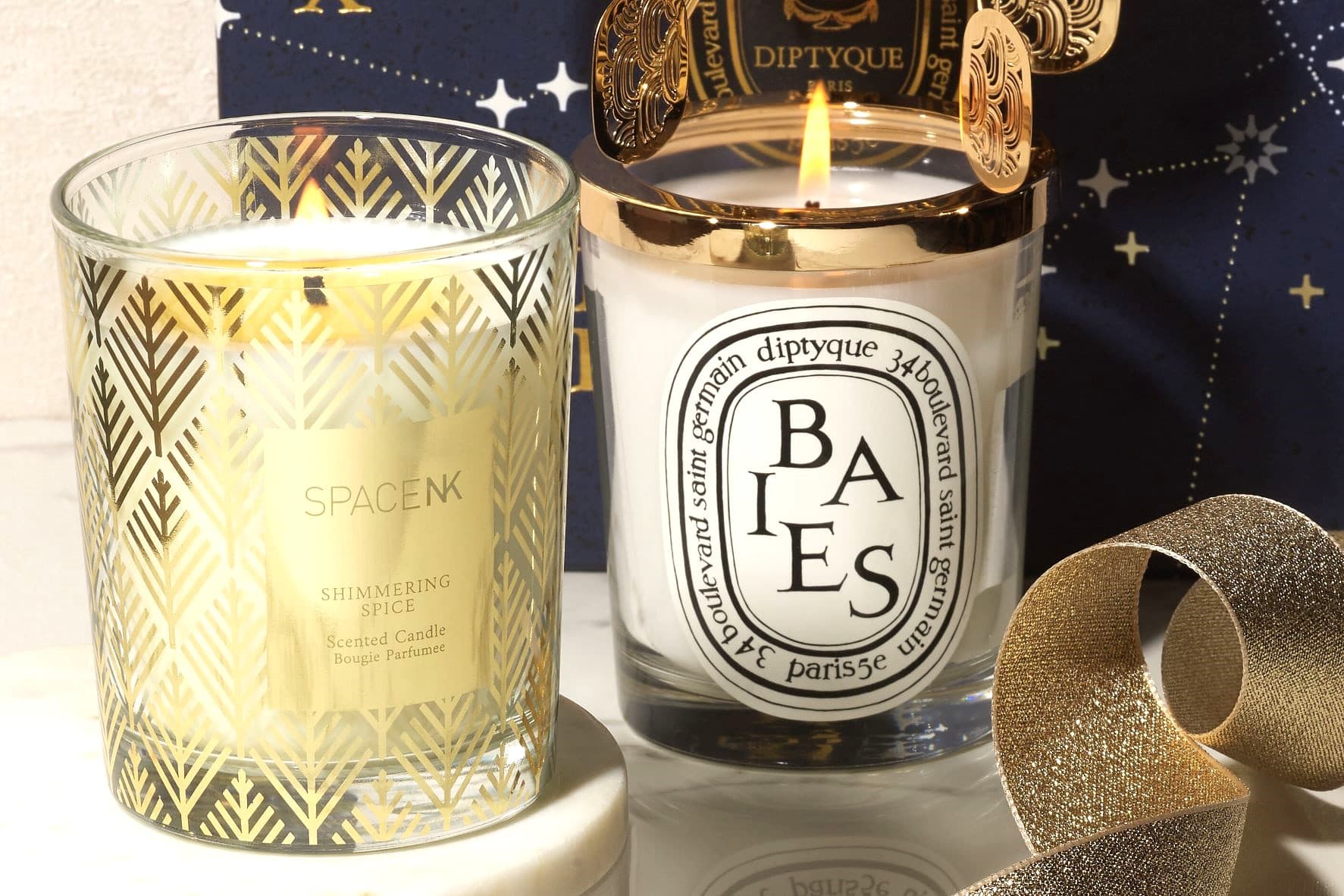 Gift Ideas For The Candle Lover In Your Life