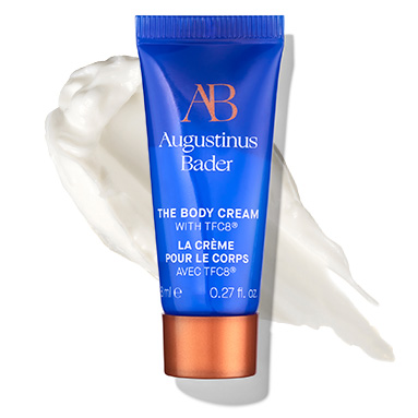 Augustinus Bader The Body Cream