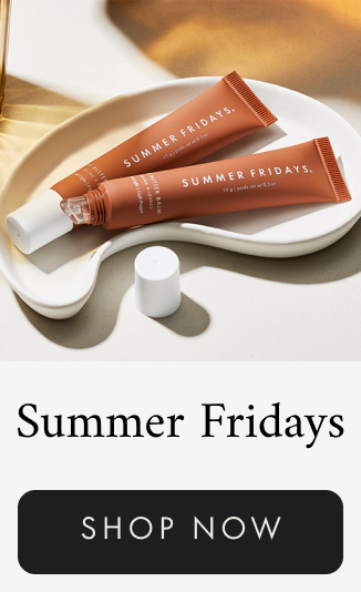 Summer Fridays