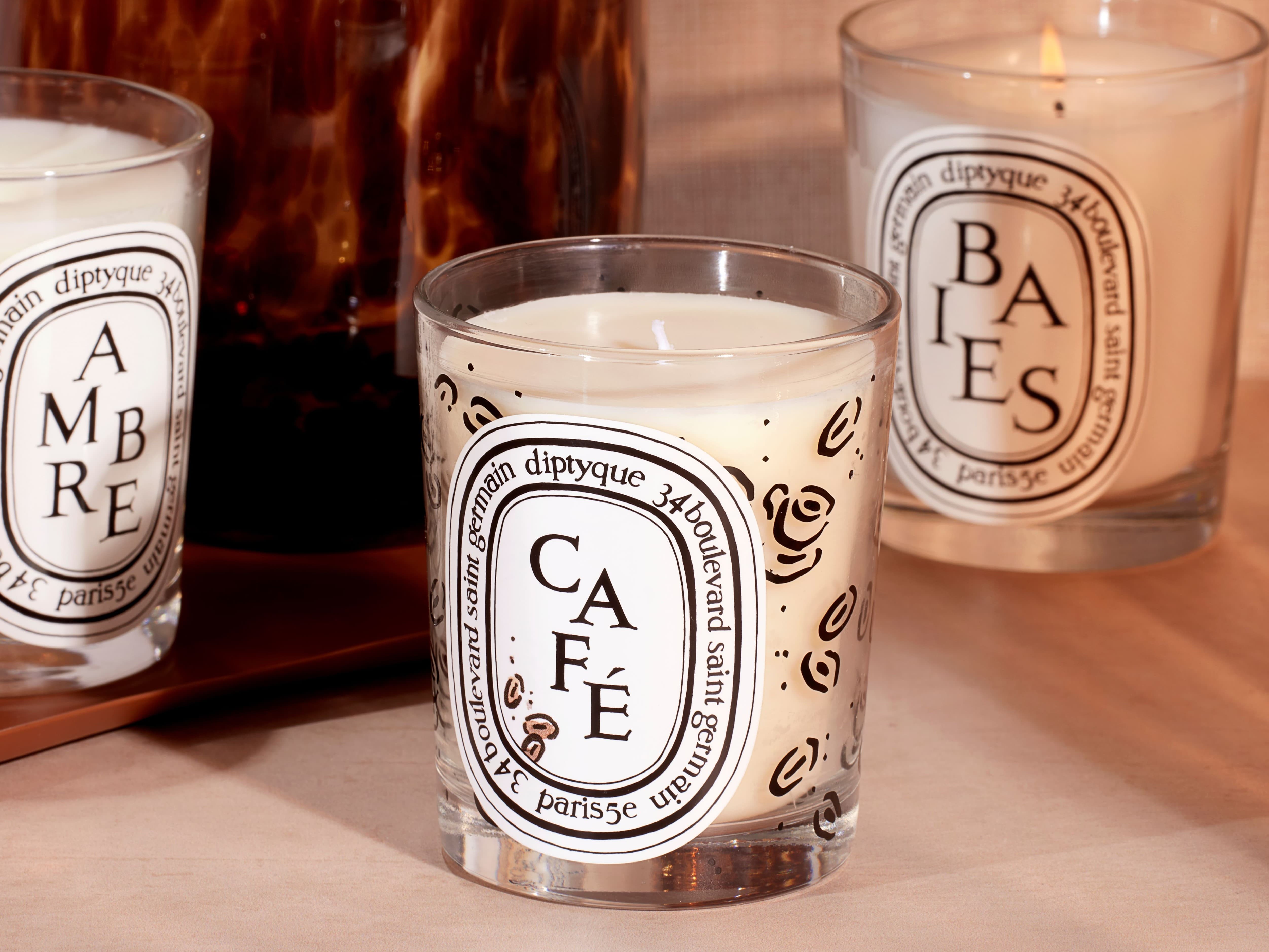 Best Diptyque Scented Candles | Space NK