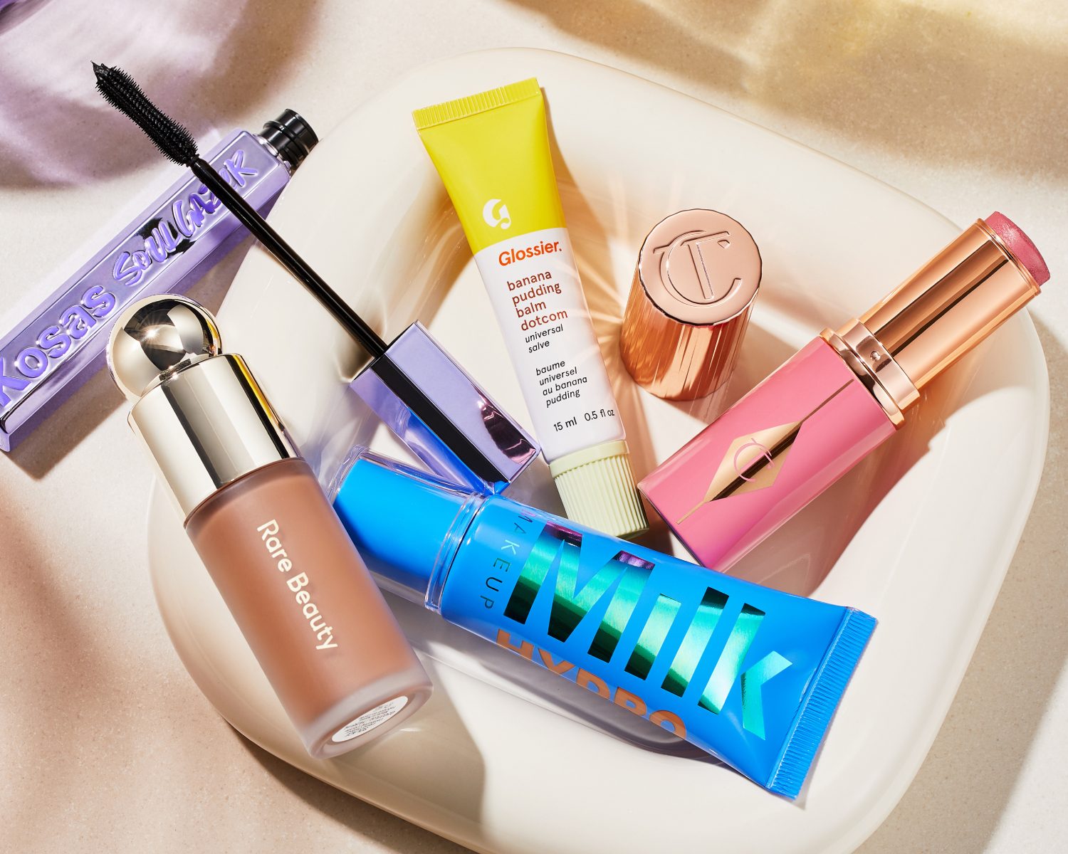2025's Makeup Must-Haves