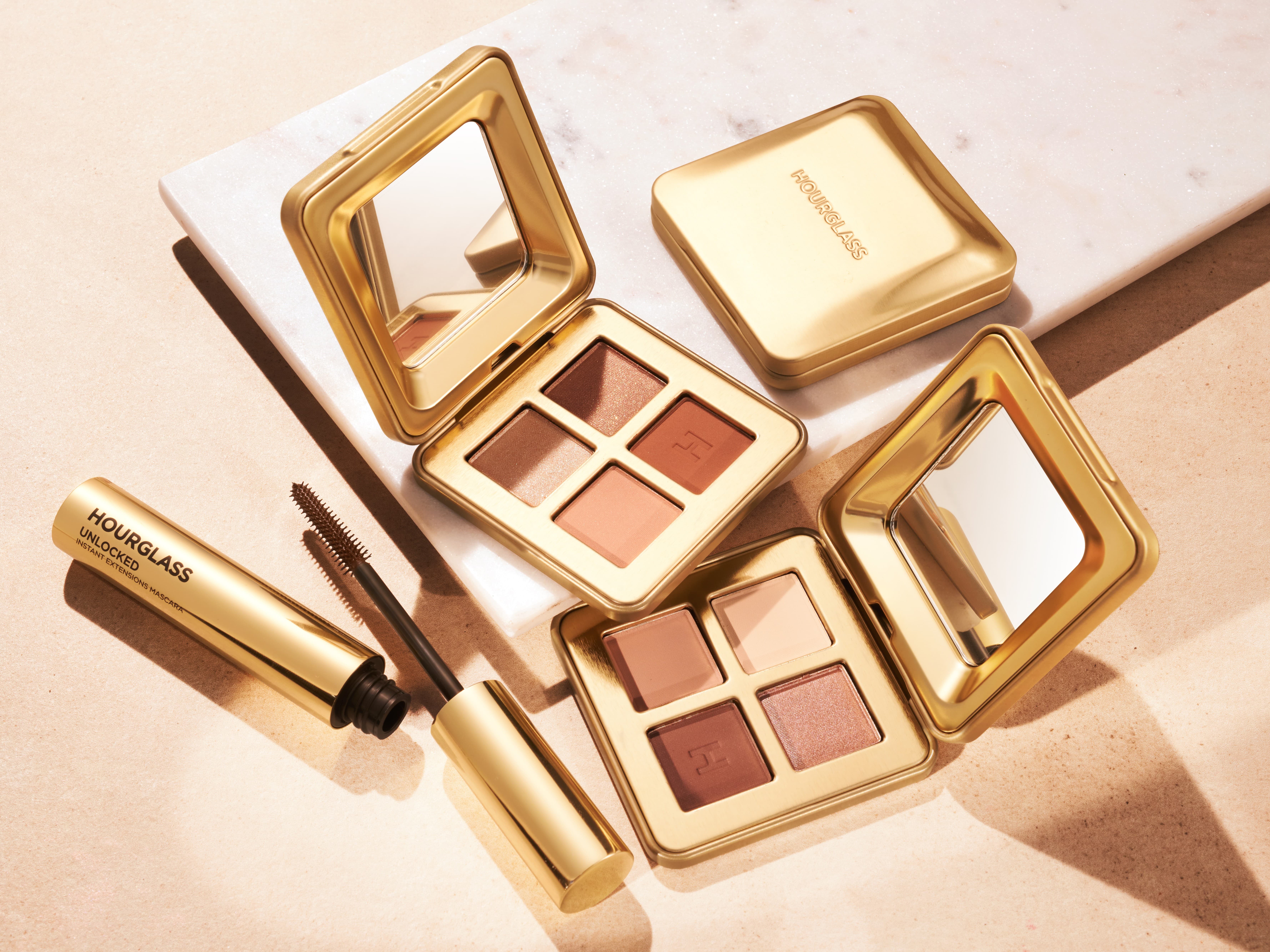 How to find the best eyeshadow for you | Space NK How to find the best eyeshadow for you | Space NK