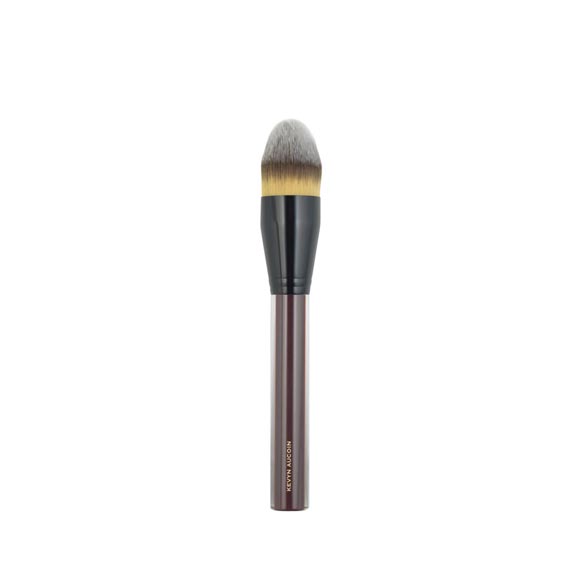 the foundation brush