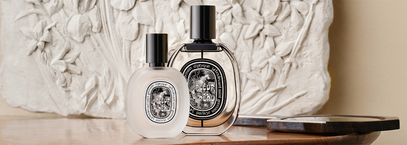 Diptyque Candles and Perfumes Space NK