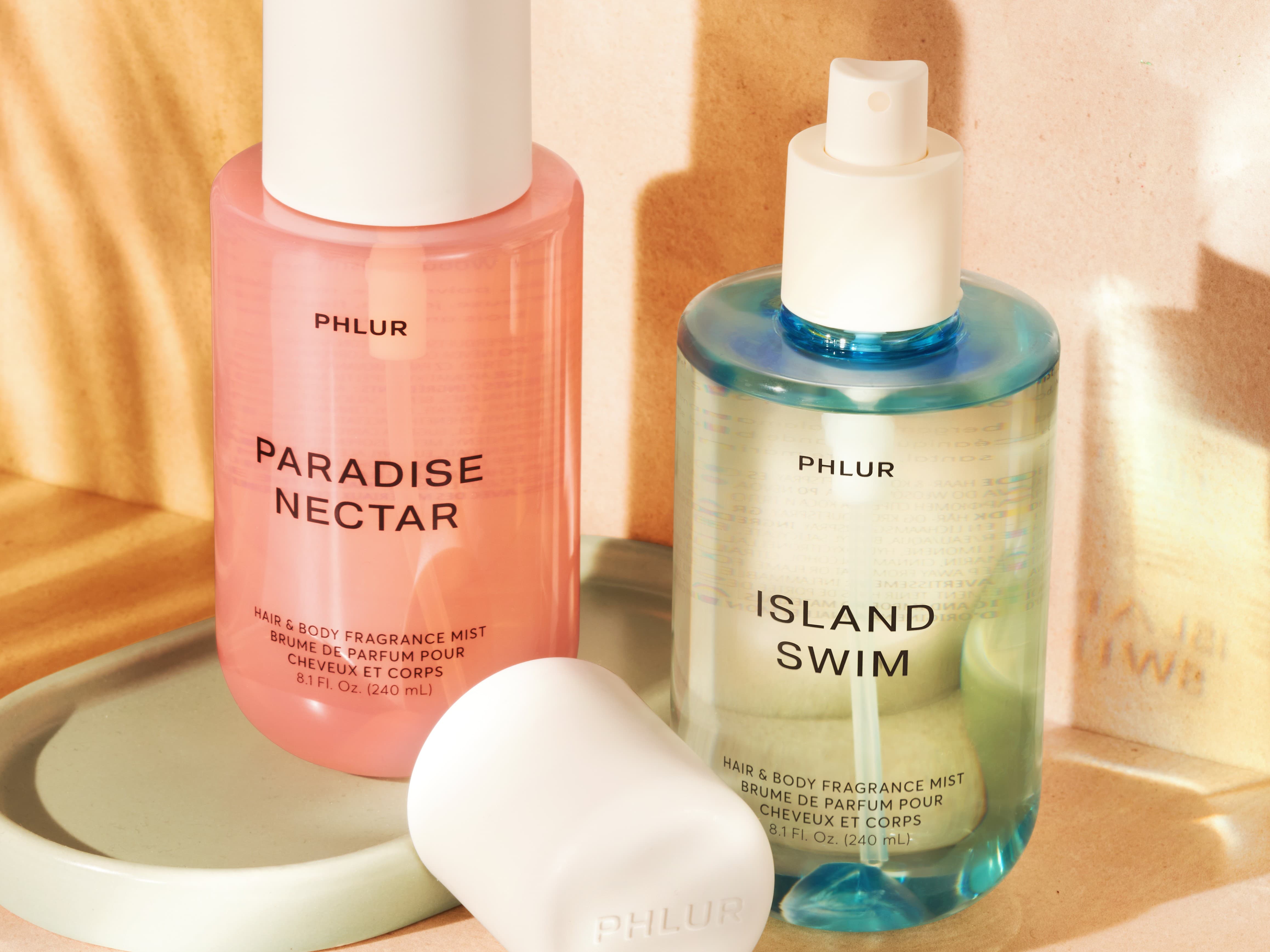 Best Phlur body mists 2026 | Space NK