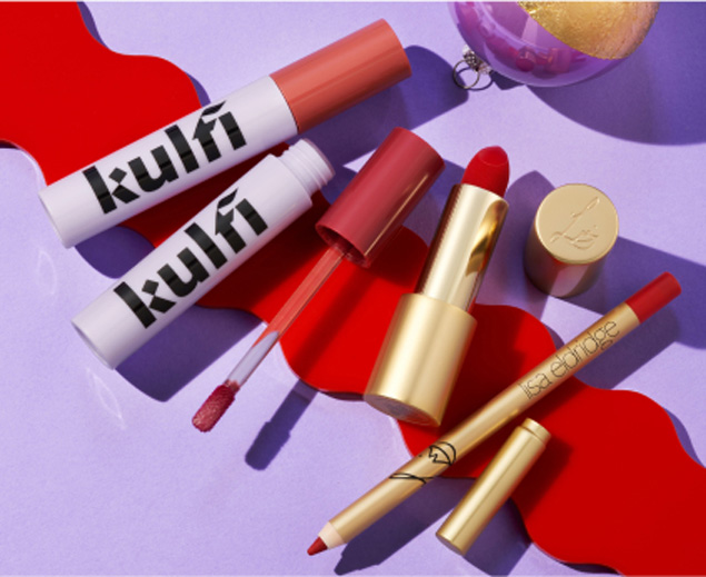 14 Makeup Gift Sets That Will Excite & Delight