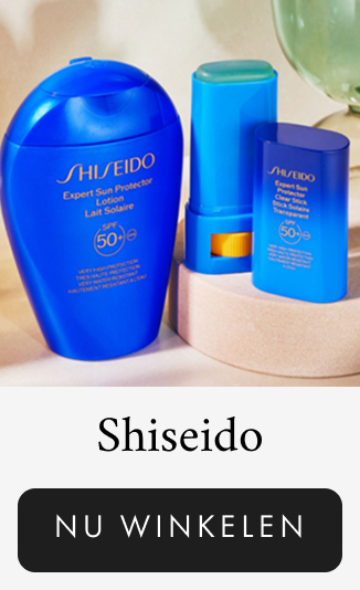 Shiseido