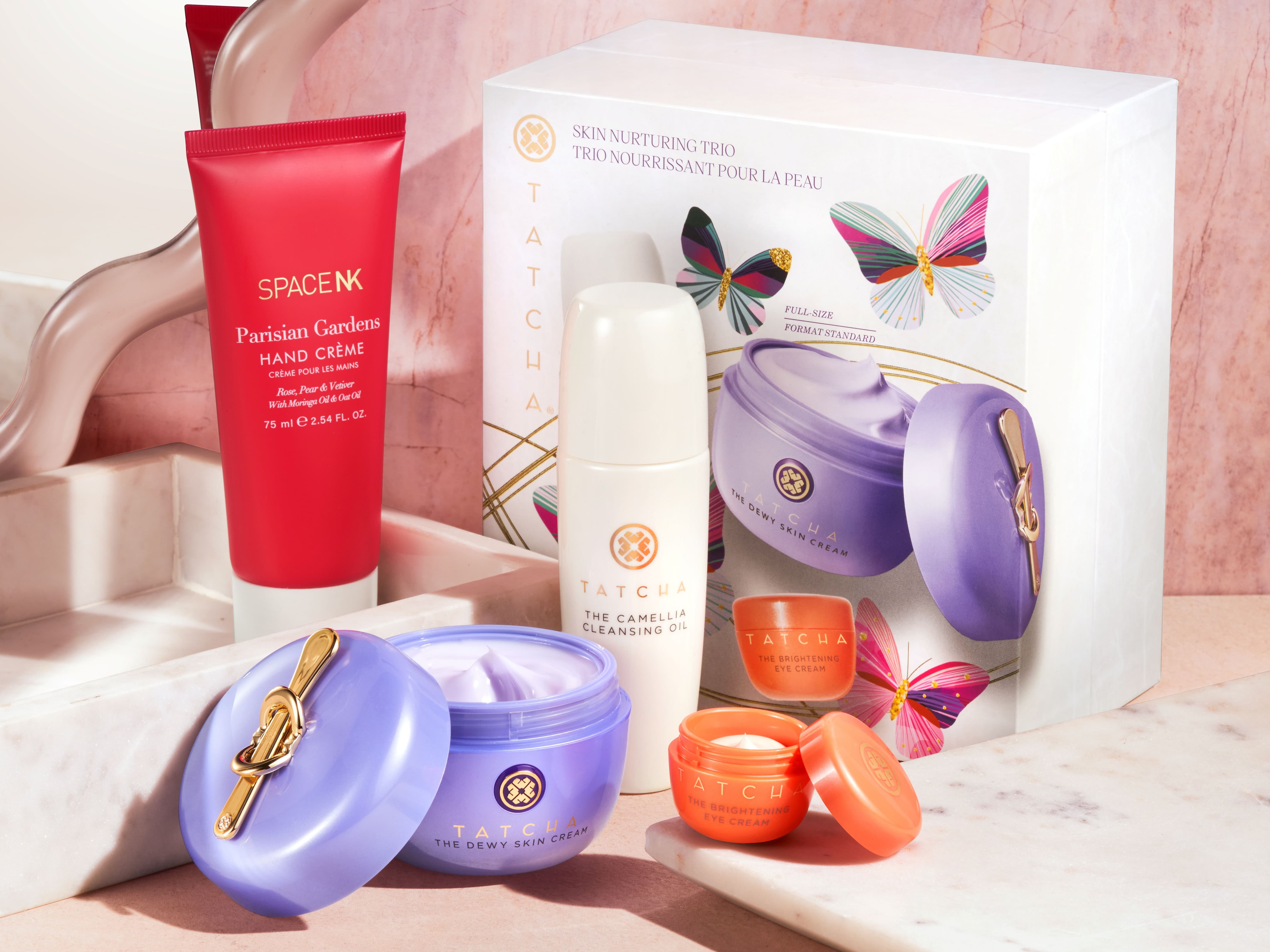 Best Mother's Day gift ideas 2026 | Space NK