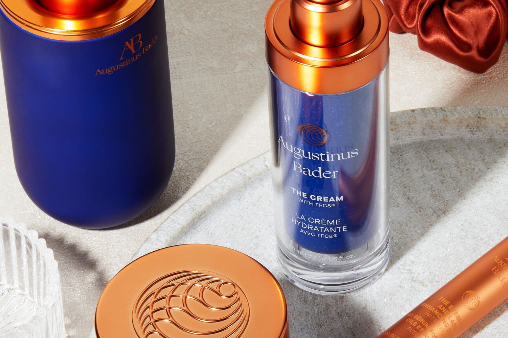 Best Augustinus Bader Products to Buy in 2023 | Space NK Best Augustinus Bader Products to Buy in 2023 | Space NK