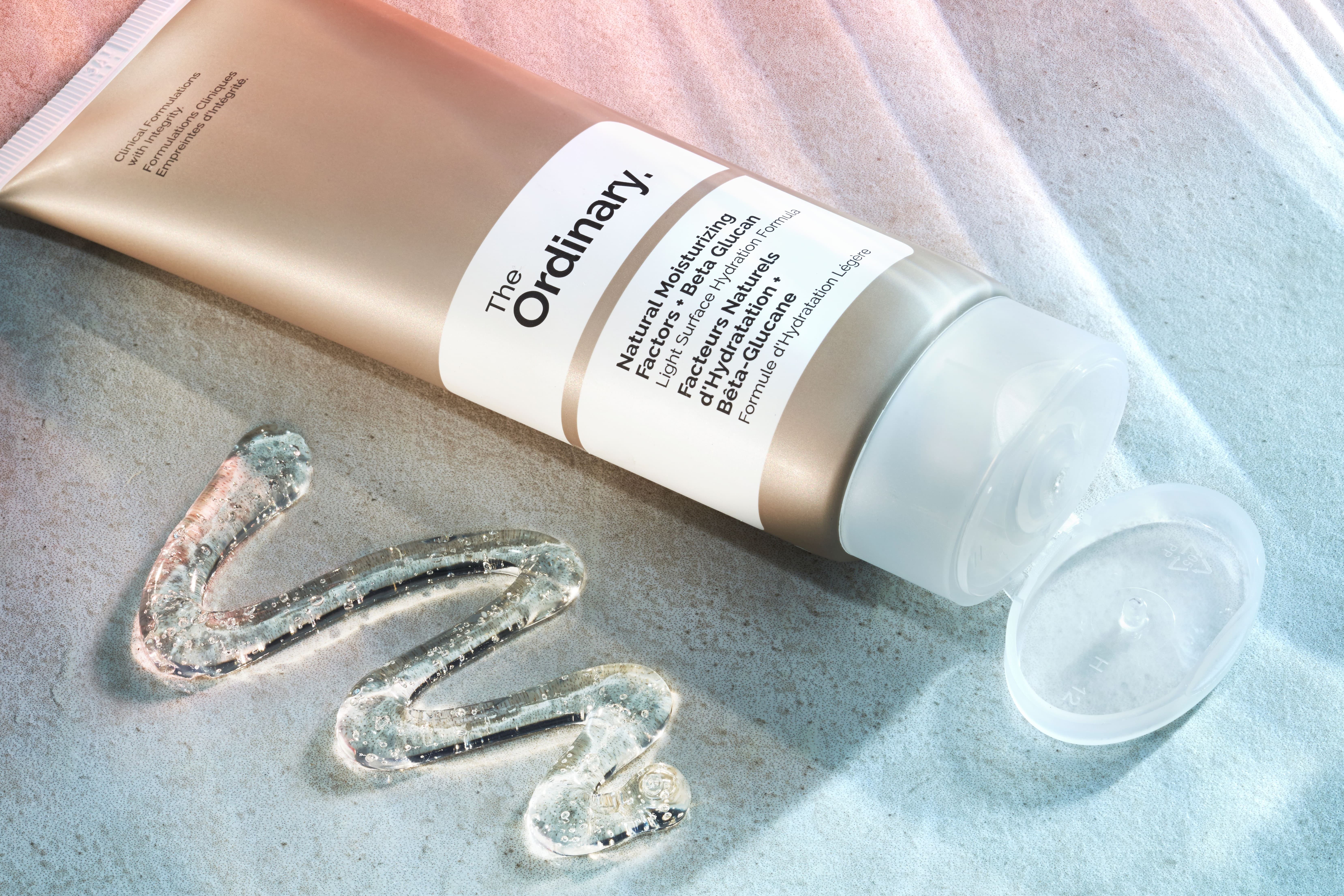 The Ordinary Moisturizing Factors + Beta Glucan review | Space NK The Ordinary Moisturizing Factors + Beta Glucan review | Space NK