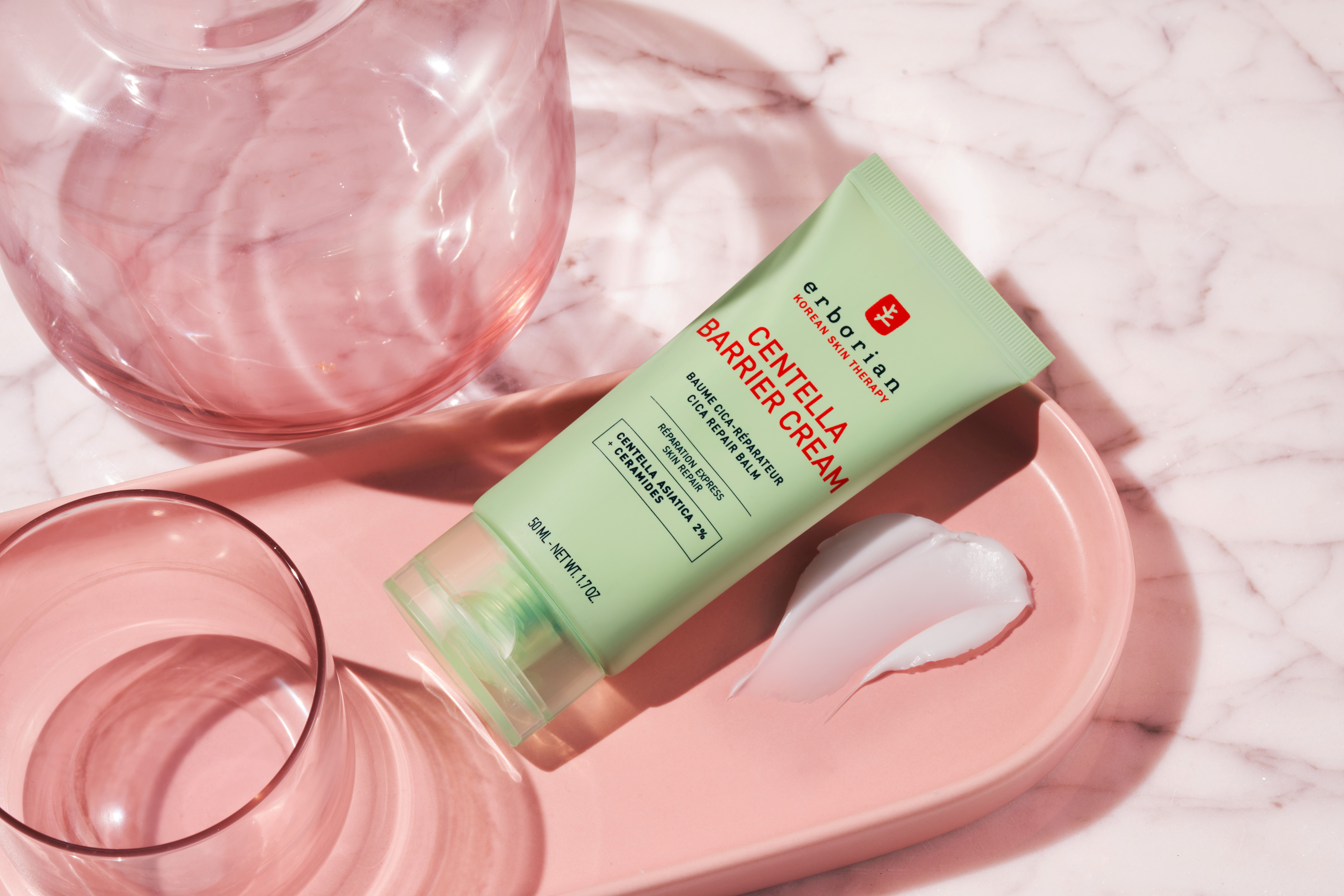 How to soothe and calm rosacea | Space NK