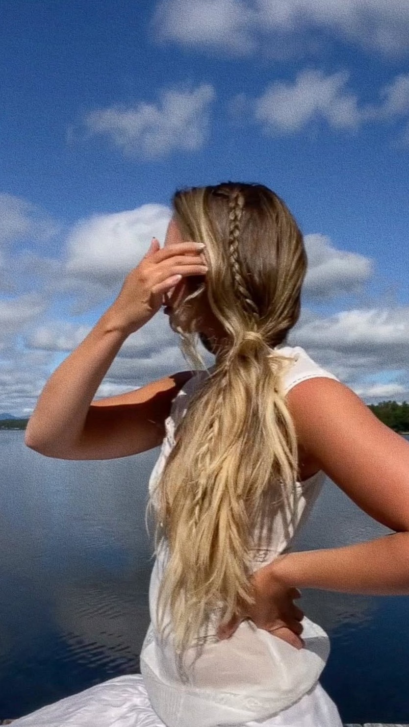 Boho braids festival hairstyle Boho braids festival hairstyle