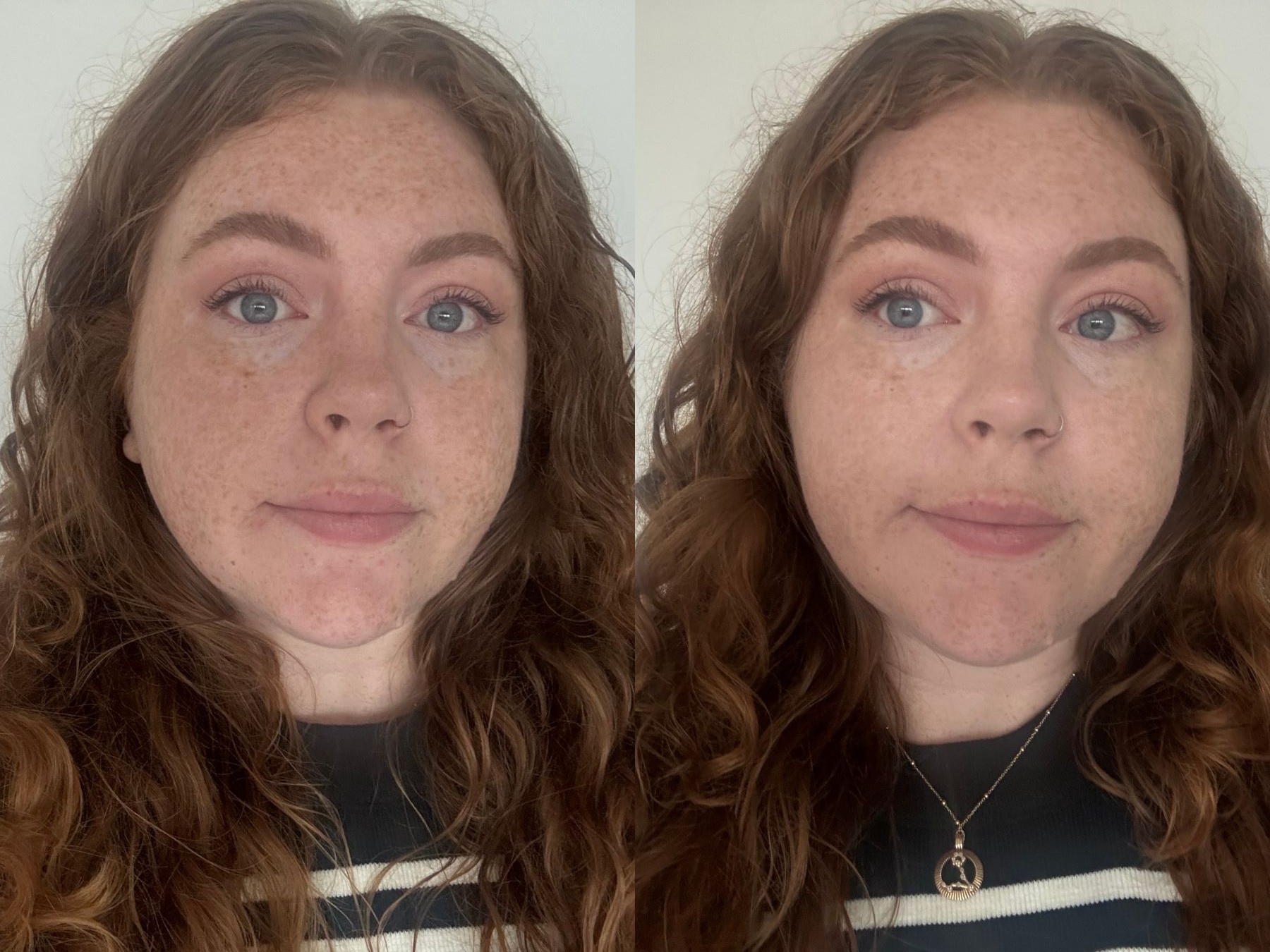 Stephanie's review of Victoria Beckham Beauty Foundation Drops