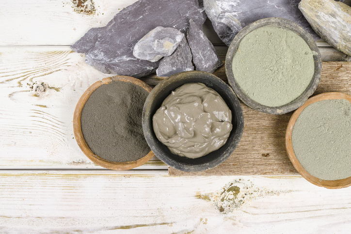 Clay Mask Benefits And How To Find The One For You Clay Mask Benefits And How To Find The One For You