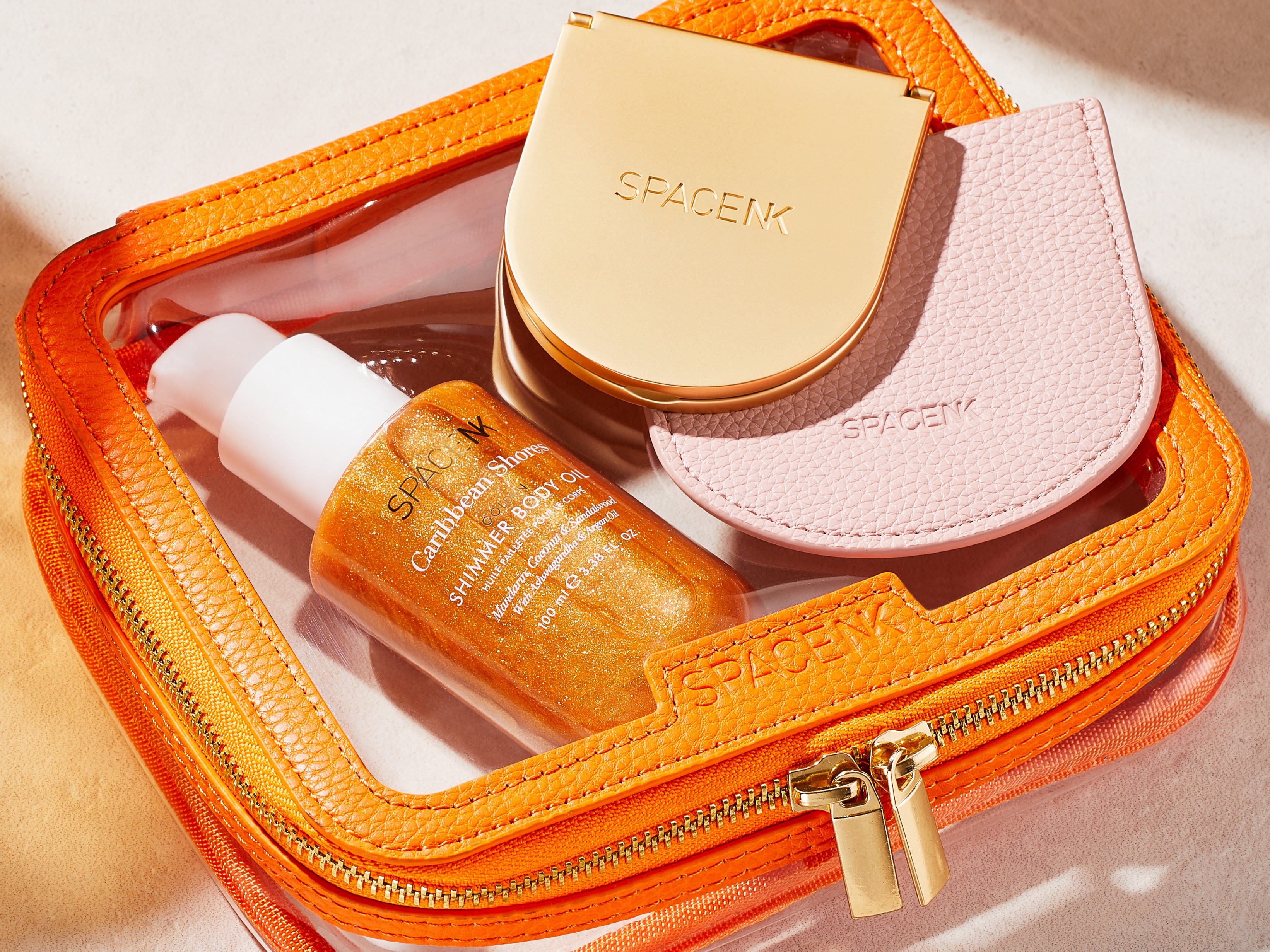 These Are The Travel Minis You Need This Summer