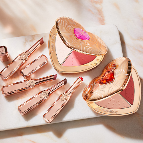 Nieuw binnen - Charlotte Tilbury