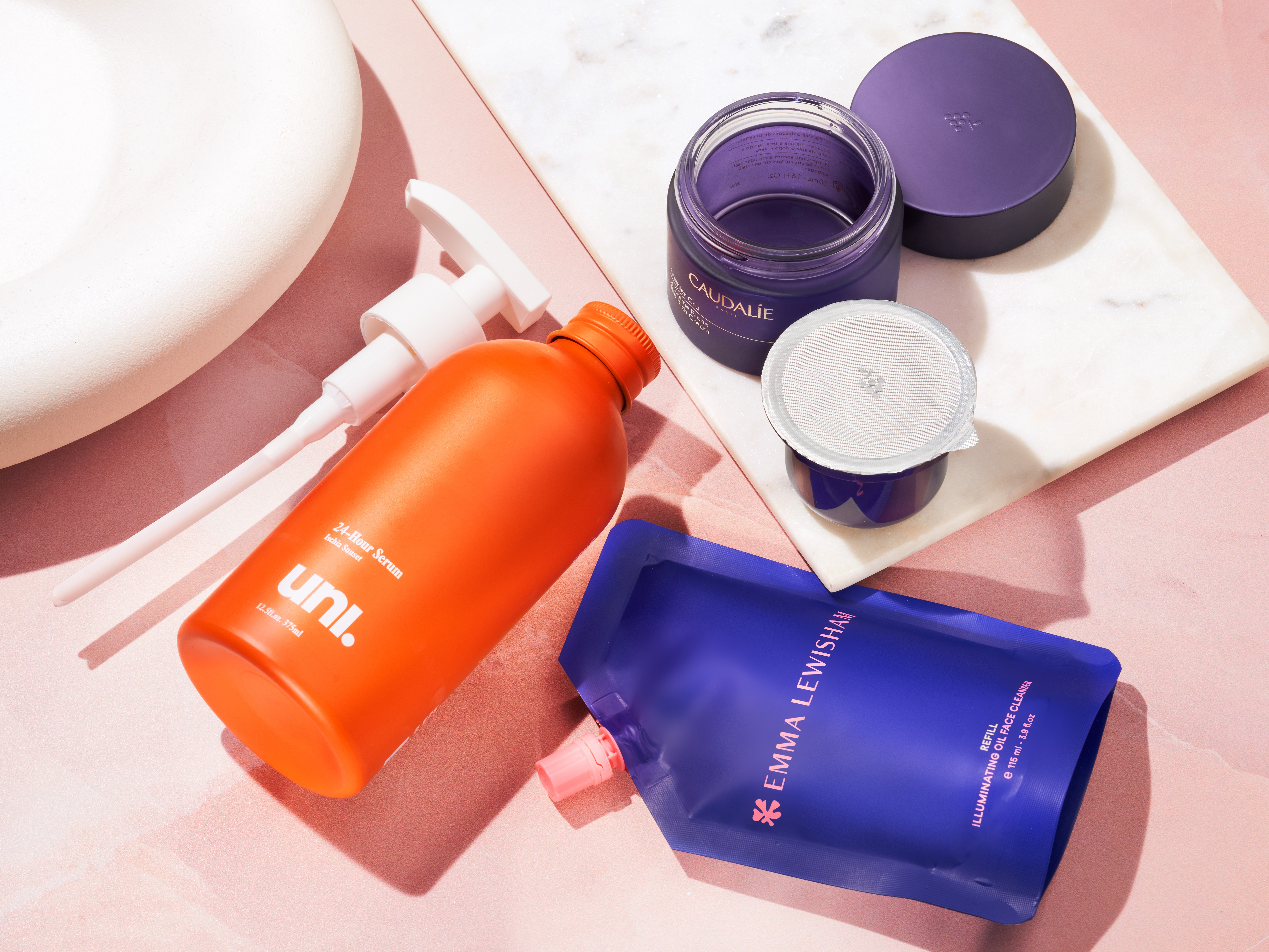 Best Refillable Beauty Products | Space NK Best Refillable Beauty Products | Space NK