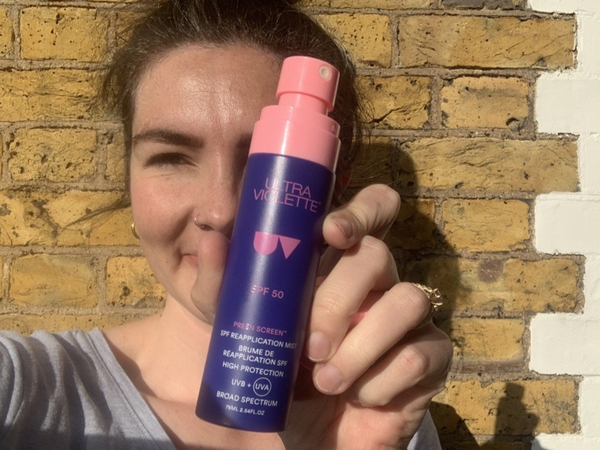 Ultra Violette Preen Screen Review | Space NK Ultra Violette Preen Screen Review | Space NK