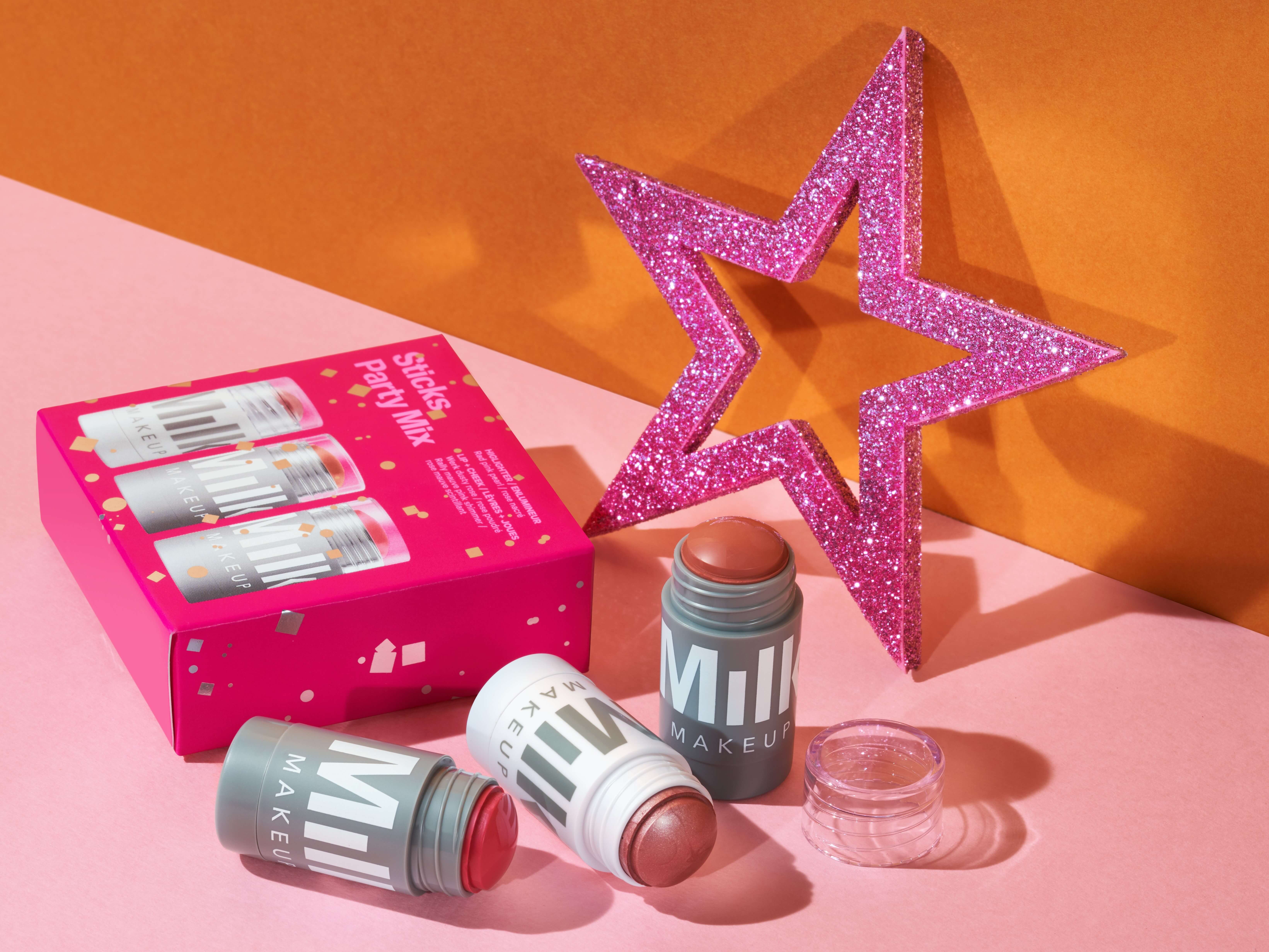 Best makeup gifts for Christmas 2024 - Space NK Best makeup gifts for Christmas 2024 - Space NK