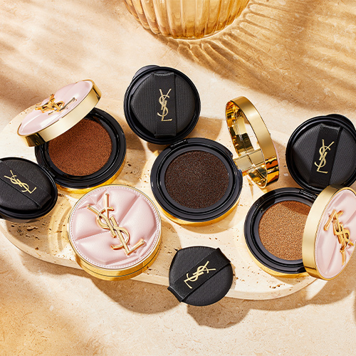 NEW IN - YSL Beauty