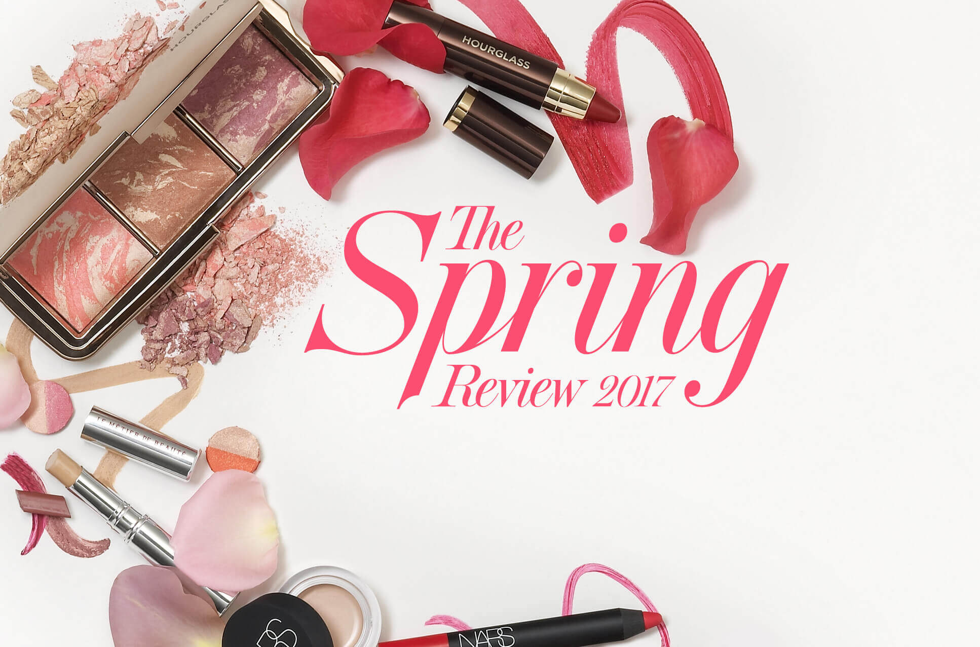 The Spring Review 2017