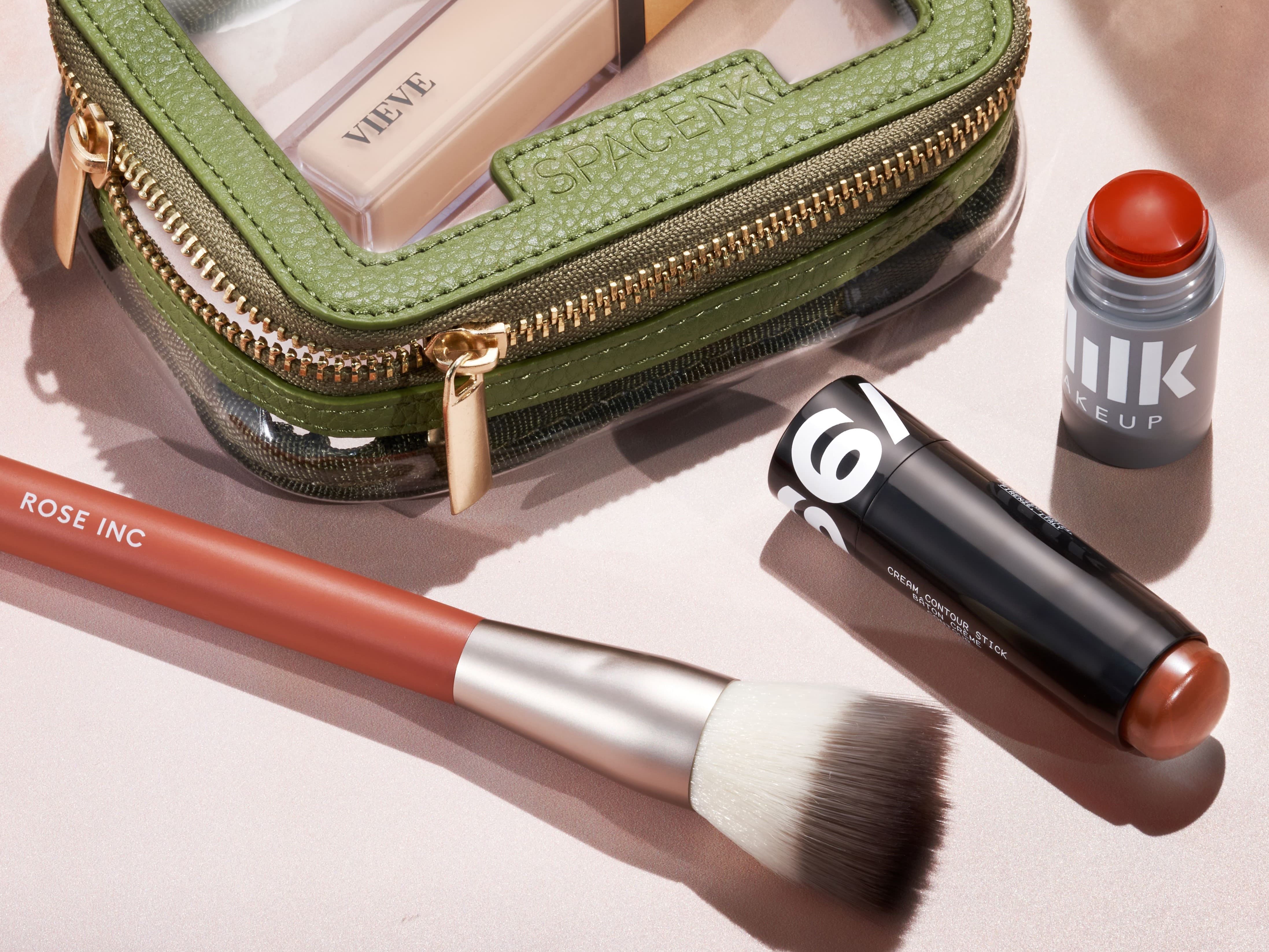 Guide to makeup underpainting | Space NK
