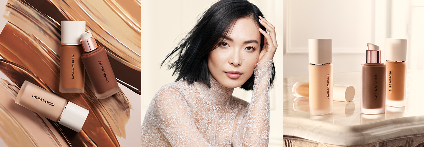 LAURA MERCIER