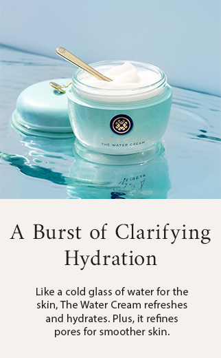 Tatcha's products include skin soothing Japanese Botanicals