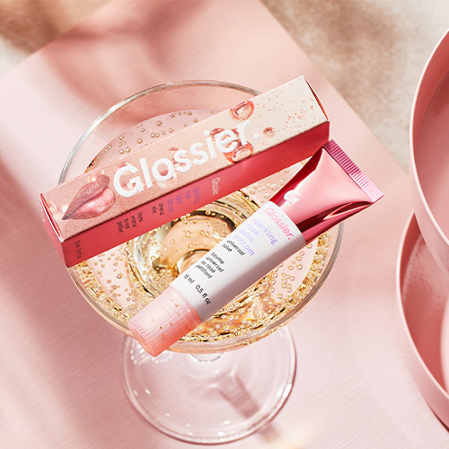 Glossier