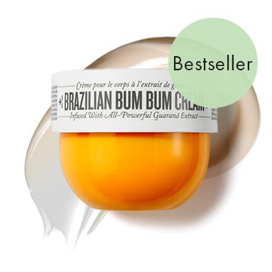 Sol de Janeiro Brazilian Bum Bum Cream