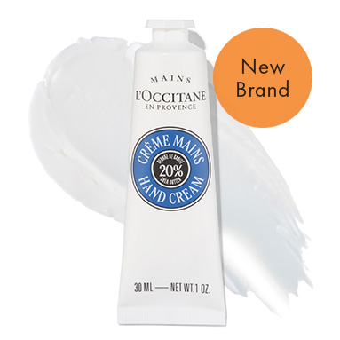 L'Occitane