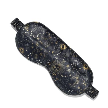Space NK X Rixo X Slip Cosmic PrintSilk Sleep Mask