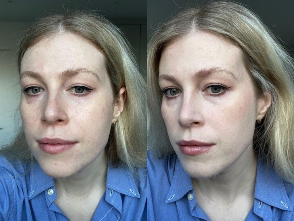 Eleanor's Rare Beauty True To Myself Foundation review | Space NK