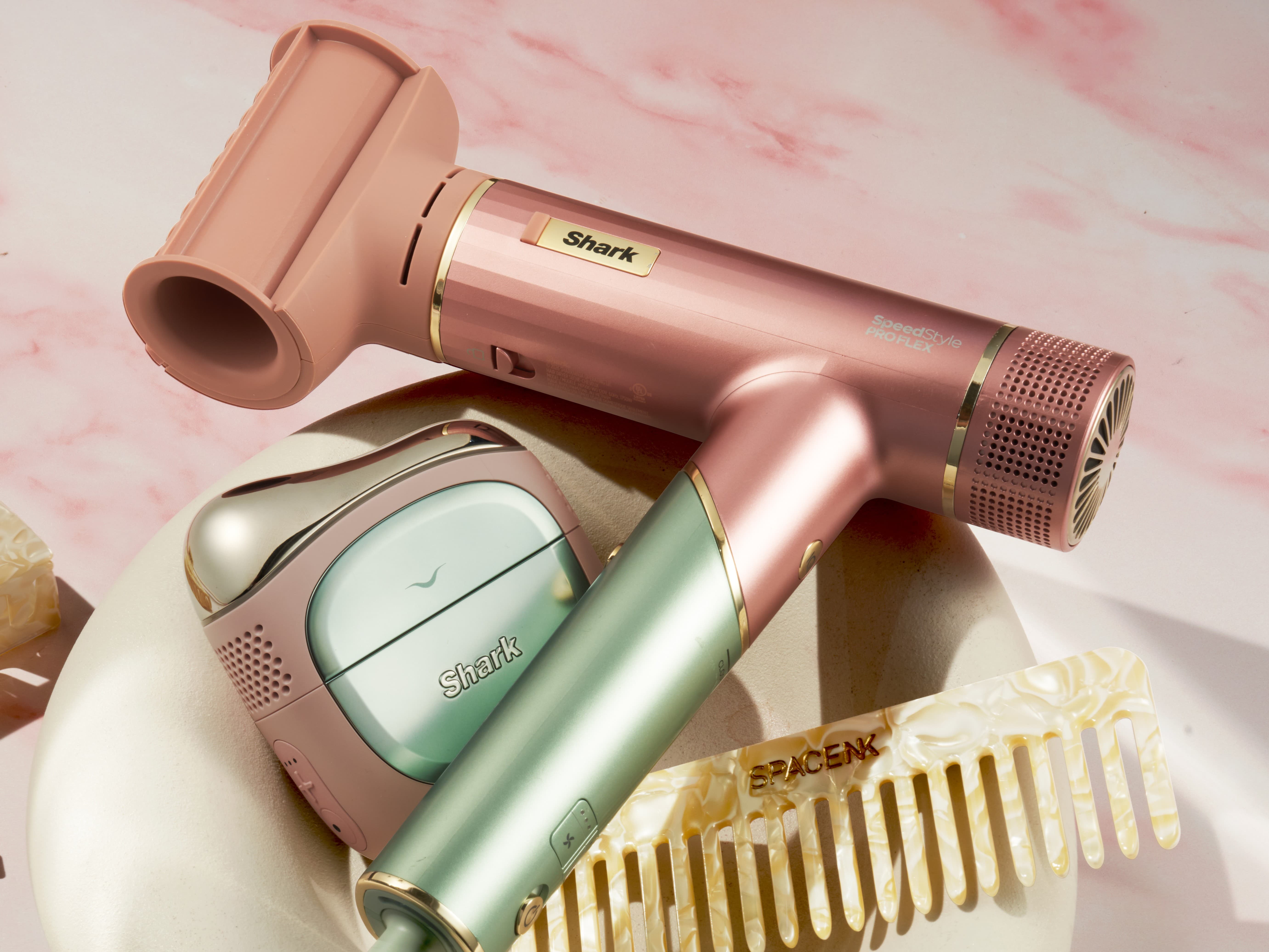 The Shark Beauty Devices Worth Investing In